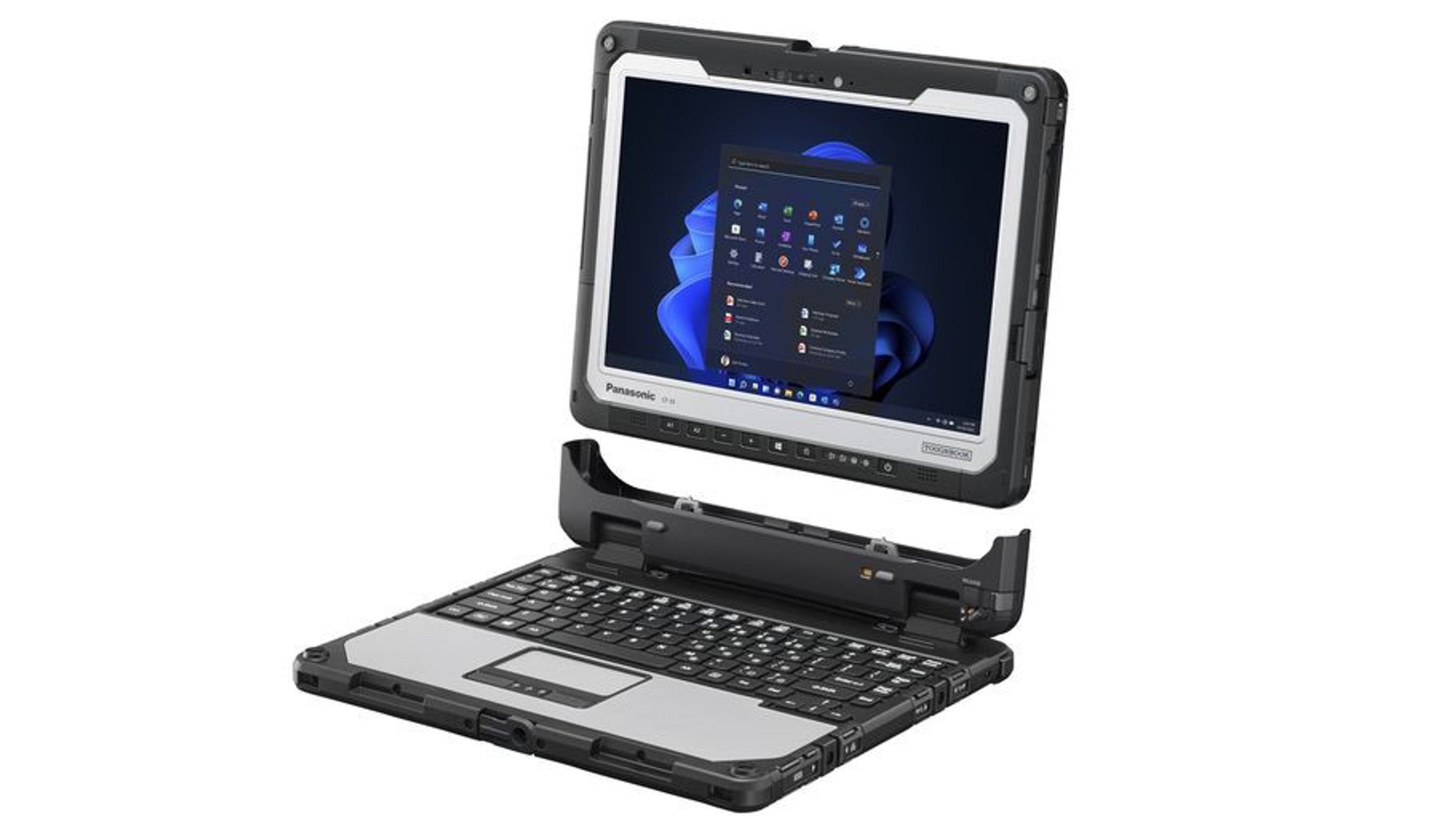 Panasonic TOUGHBOOK 33