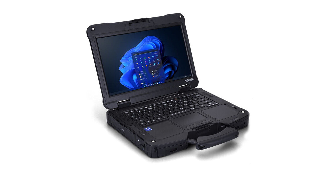 Panasonic TOUGHBOOK 40