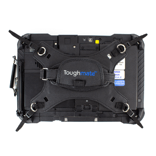 TOUGHBOOK Cases and Straps