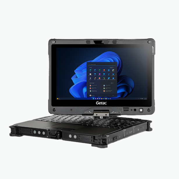 Getac Computers