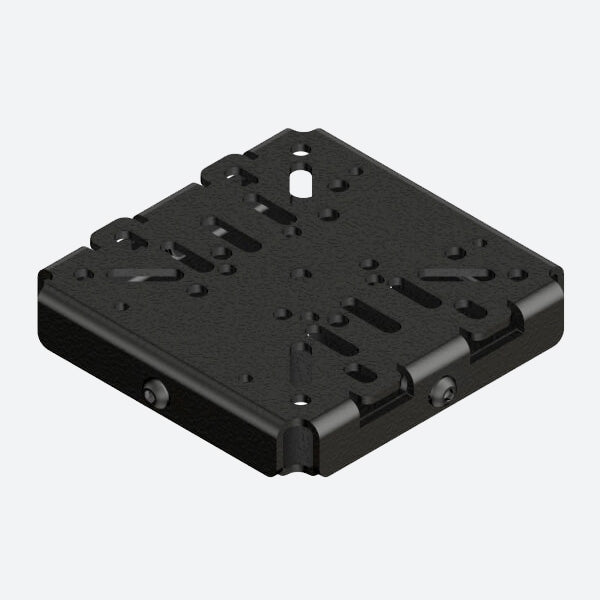 Havis Universal Adapter Plate C-ADP-101