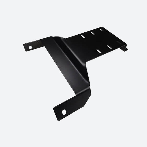 Havis 1-Piece Front Hump Mounting Bracket C-B69