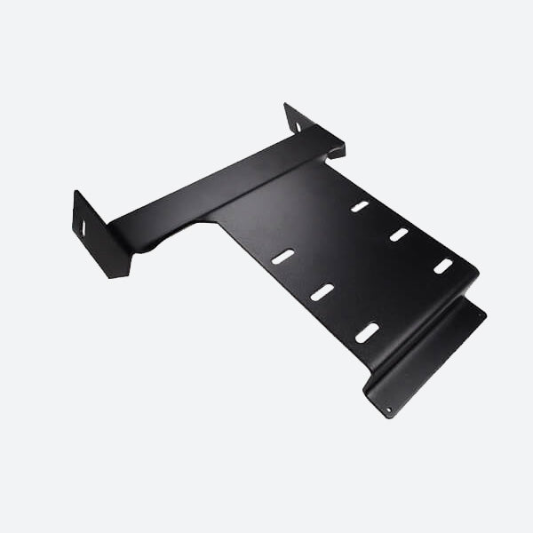 Havis 1-Piece Front Hump Mounting Bracket C-B69