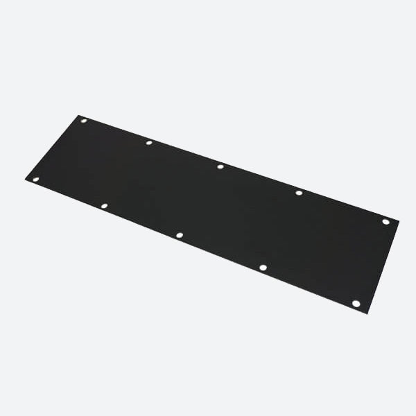 Havis 12-in Filler Plate for Wide VSW Consoles C-FPW-120