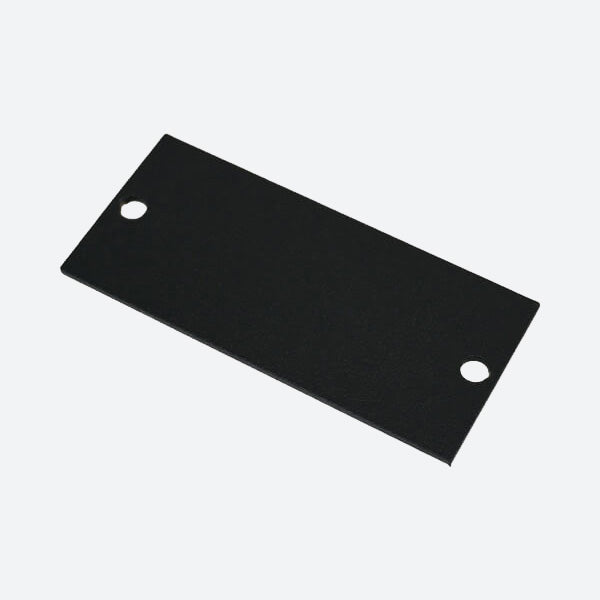 Havis 1-1/2-in Filler Plate for Wide VSW Consoles C-FPW-15