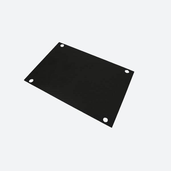 Havis 5-in Filler Plate for Wide VSW Consoles C-FPW-5