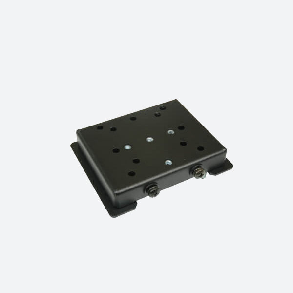 Havis Universal Heavy Duty Short Adapter Plate Mount C-HDM-134