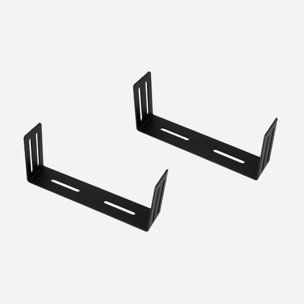 Havis Universal Mounting Bracket Kit Includes (2) C-B1 C-M-5