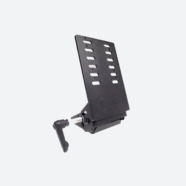 Havis Tilt Swivel Motion Device for Compact Tablet Applications C-MD-207