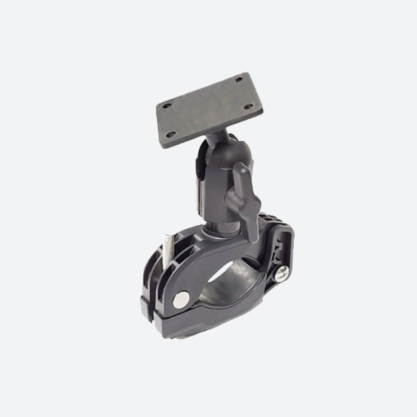 Havis Bar Clamp Mount C-MD-405