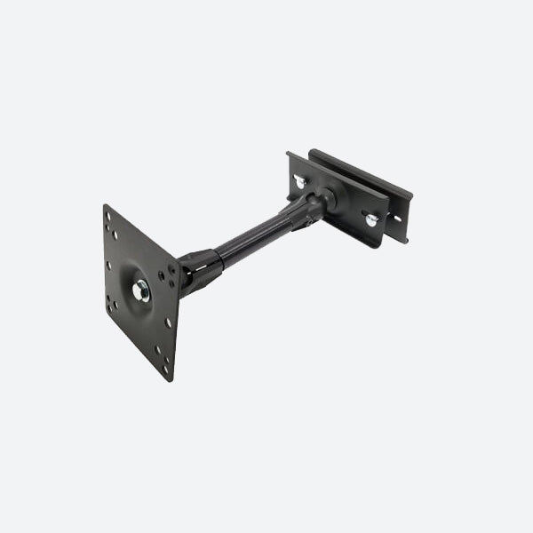 Havis 11″ Articulating Arm Clamp Mount C-MH-1007