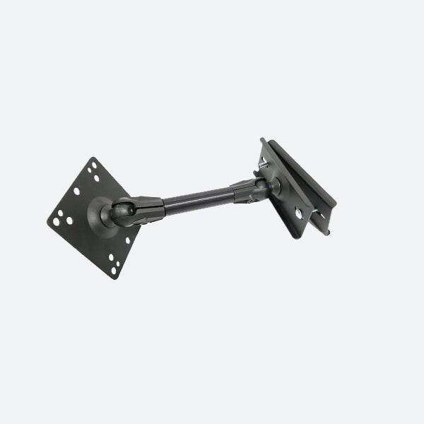 Havis 11″ Articulating Arm Clamp Mount C-MH-1007