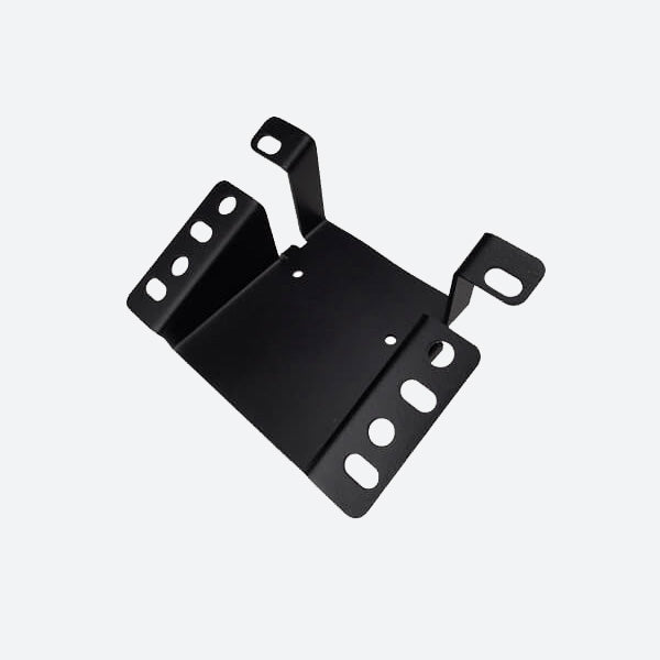 Havis Zebra ZQ520 & ZQ521 Printer Mount C-PM-118