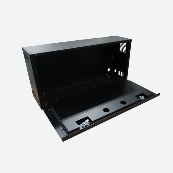 Havis Universal Storage Box for Utility Vehicles C-SBX-101