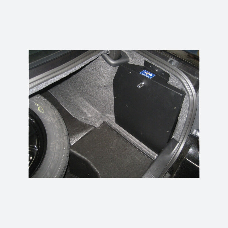 Havis Trunk Side Mount, Passenger for 2011-2023 Dodge Charger C-TSM-CHGR-P-1