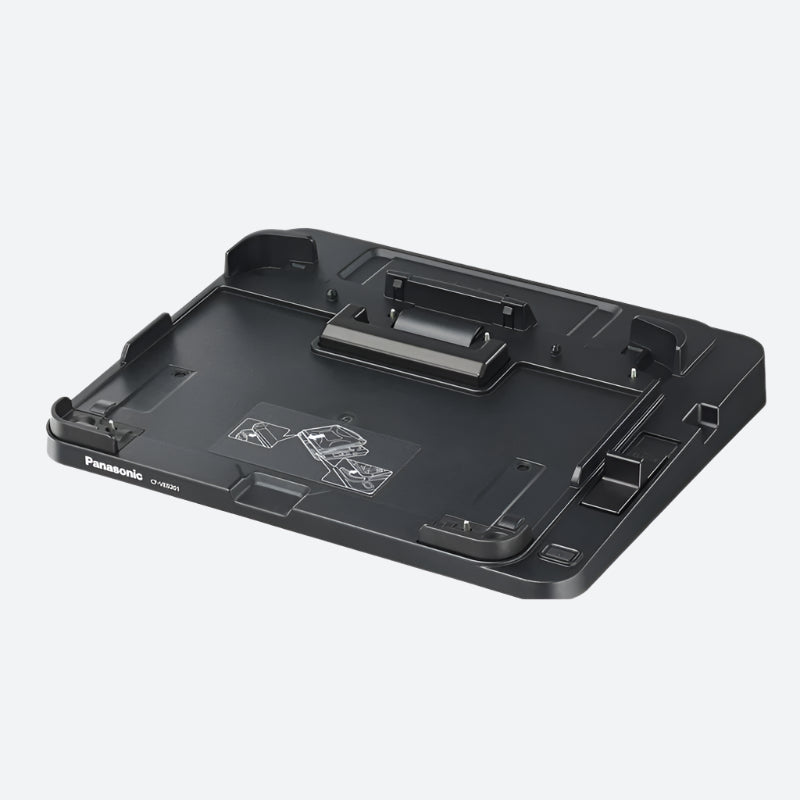 Panasonic Desktop Dock for CF-20 and FZ-G2 Toughbook CF-VEB201U