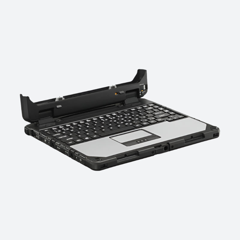 Panasonic Premium Emissive Keyboard for CF-33 Toughbook CF-VEK335LMP