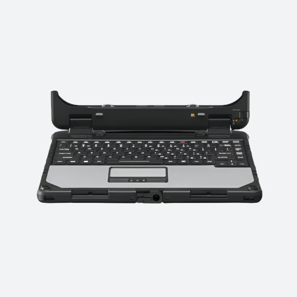 Panasonic Premium Rubber Keyboard for CF-33 Toughbook CF-VEK334RMP