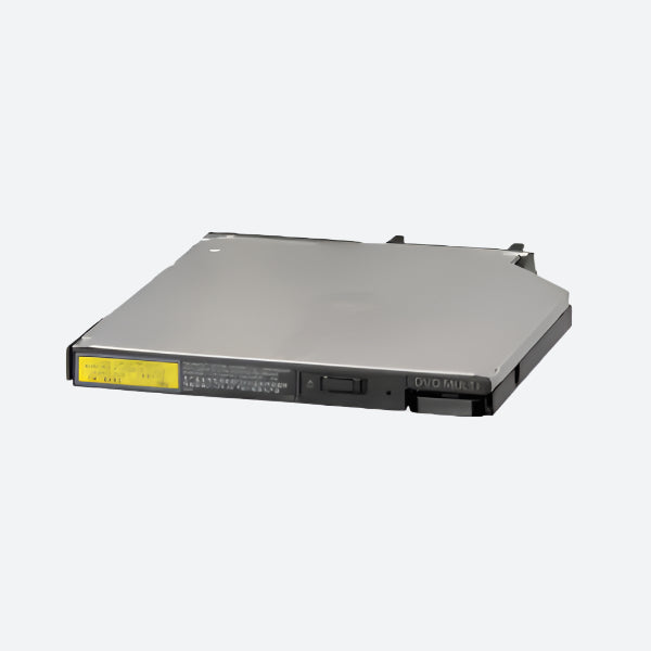 Panasonic TOUGHBOOK DVD Drive xPAK (read/write) for FZ-40 Mk2 FZ-VDM401AM