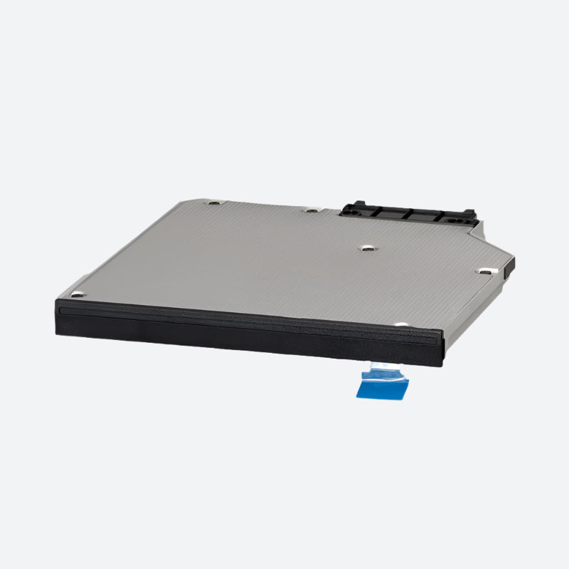 Panasonic TOUGHBOOK 1TB OPAL SSD 2nd Drive xPAK for FZ-40 Mk2 FZ-V2S401T2M