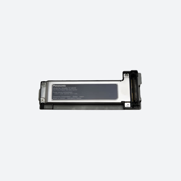 Panasonic 1TB SSD Main Drive for FZ-55 Toughbook Mk2 FZ-VSDR55NTM