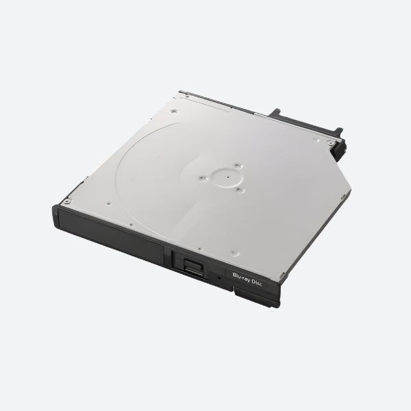 Panasonic Blu-Ray xPAK for FZ-55 Toughbook FZ-VBD551W