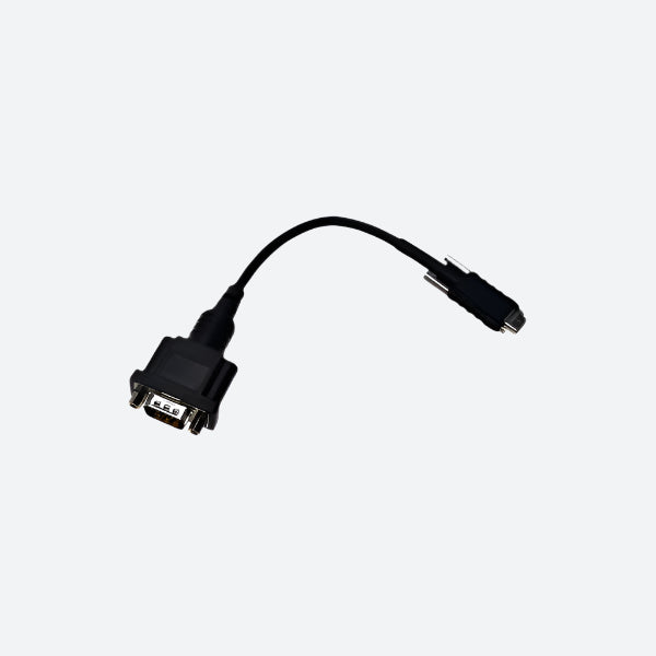 Panasonic Serial Dongle Cable for FZ-G1 and FZ-G2 Toughbook FZ-VCFG111U