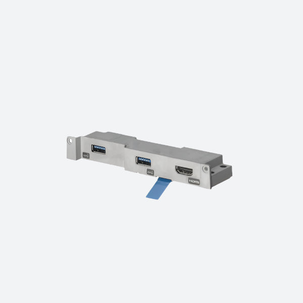 Panasonic USB-A x 2 and HDMI xPAK for FZ-40 FZ-VCN403U