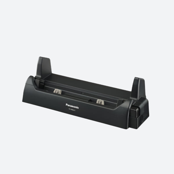 Panasonic Desktop Dock Lite Cradle for FZ-A2, FZ-A3 FZ-VEBA21U