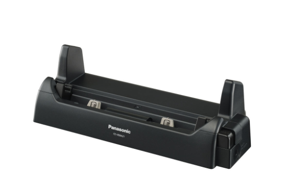 Panasonic Desktop Dock Lite Cradle for FZ-A2, FZ-A3 FZ-VEBA21U