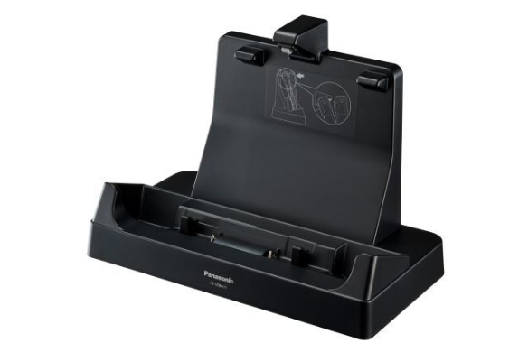 Panasonic Full Desktop Cradle for FZ-G1 FZ-VEBG11AU