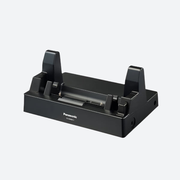 Panasonic Desktop Cradle for FZ-M1 and FZ-B2 FZ-VEBM11AU