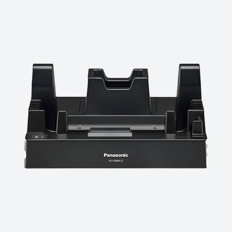 Panasonic Full Desktop Cradle for FZ-M1 FZ-VEBM12AU