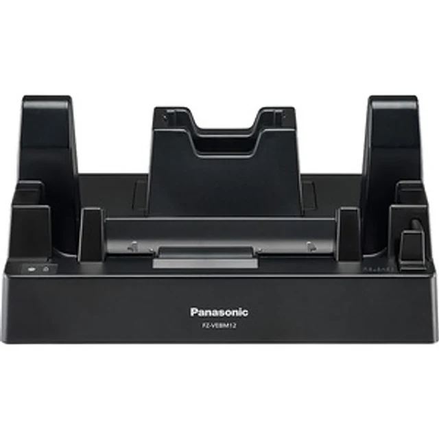 Panasonic Full Desktop Cradle for FZ-M1 FZ-VEBM12AU