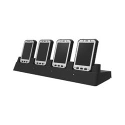 Panasonic 4-Bay Charging Cradle for FZ-X1 & FZ-E1 FZ-VEBX121M