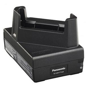 Panasonic Single Bay Desktop Charger for FZ-T1 FZ-VEH1T1AAM