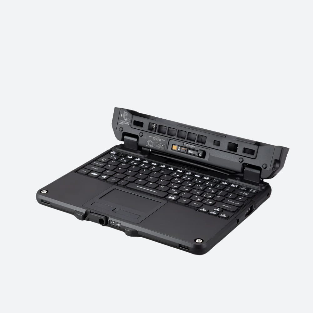 Panasonic Spanish Keyboard for FZ-G2 Toughbook FZ-VEKG21LP