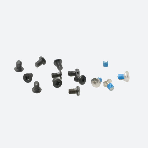 Panasonic Screw Set for FZ-55, FZ-40 FZ-VSW551U