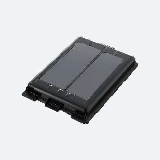 Panasonic TOUGHBOOK FZ-N1, FZ-F1 Long-Life Battery FZ-VZSUN120W