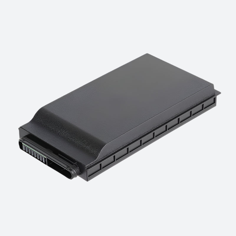 Getac ZX10 High Capacity Battery, 3.84V, 9980mAh GBM2X2