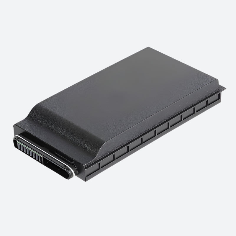 Getac ZX80 HIGH CAPACITY BATTERY, 3.84V, 9980MAH GBM2XA