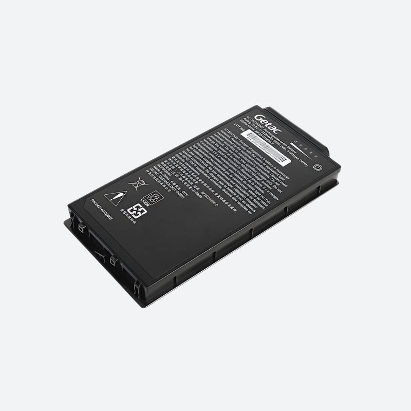 Getac Spare Battery for Getac A140 GBM3X3