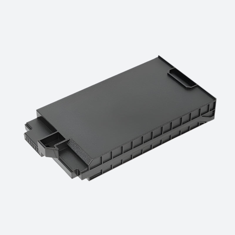 Getac S410G4 Main or 2nd Battery, 10.8V, 6900 mAh for S410 GBM6X6