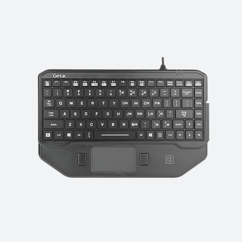 Getac Rugged Keyboard GDKBU9