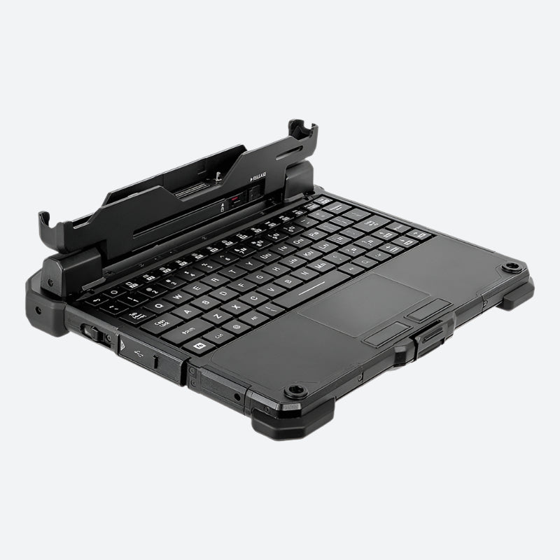 Getac ZX10 Detachable Keyboard GDKBUF