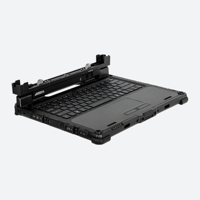 Getac K120 Keyboard dock with RF Pass-Through GDKBUN