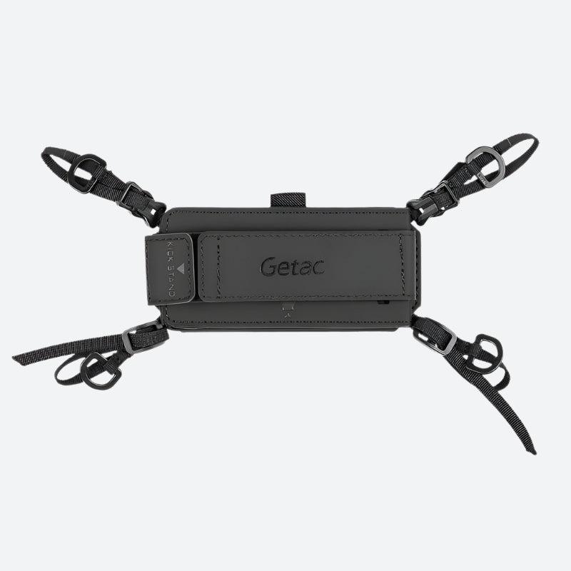 Getac Rotating Hand strap/kickstand for ZX80 Tablet GMHRXL