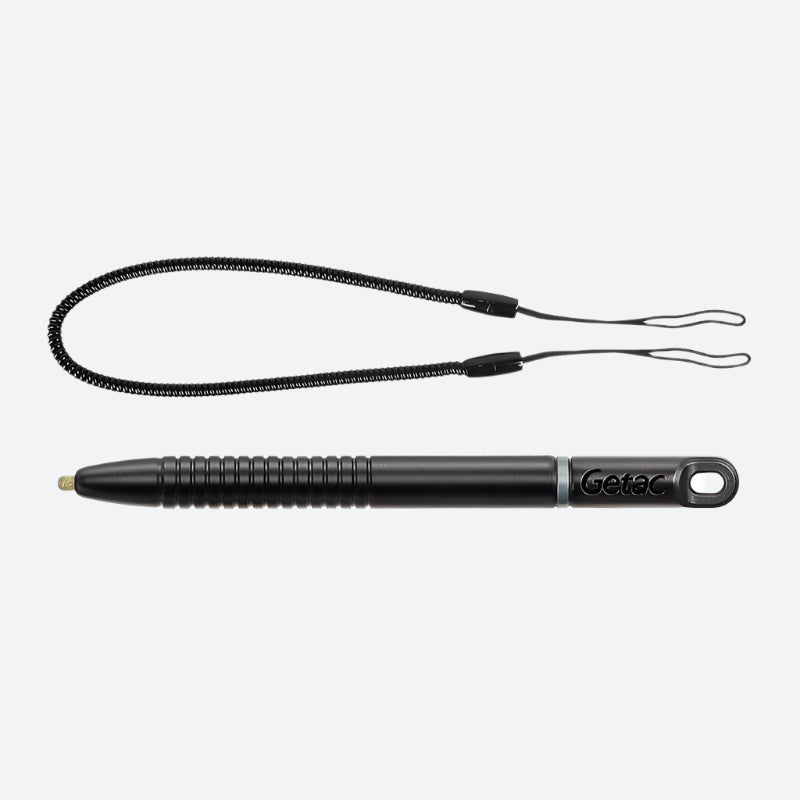 Getac ZX10 Capacitive Hard Tip Stylus & Tether GMPSXS