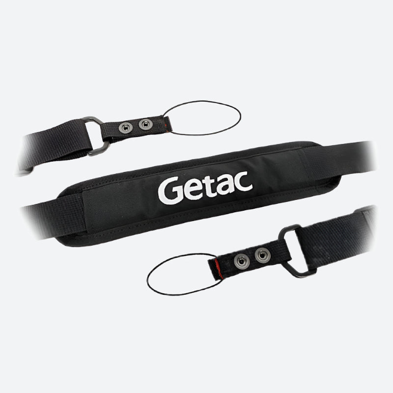 Getac Shoulder strap for tablet for Getac T800 and ZX80 GMS2X2