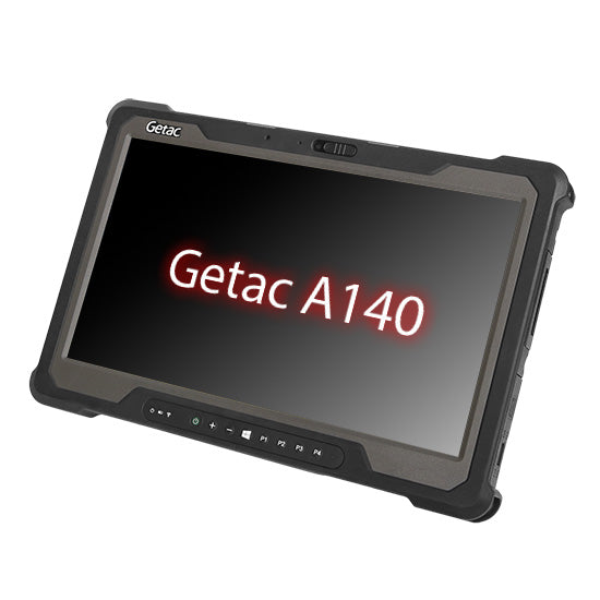 A140 Getac Rugged Tablet AM4O64QA7DBS